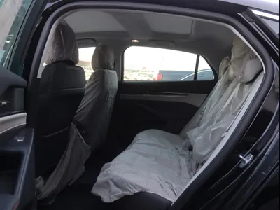 2026 فورد توروس تايتينيوم