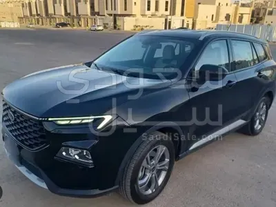 2024 فورد تيريتوري