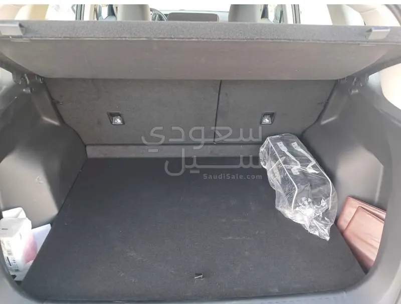 2024 فورد تيريتوري