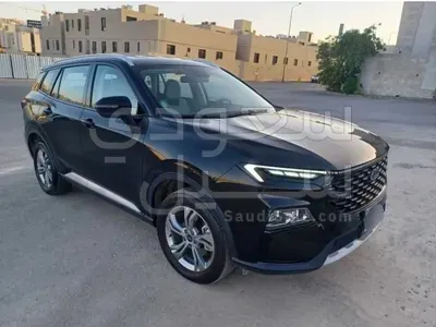 2024 فورد تيريتوري