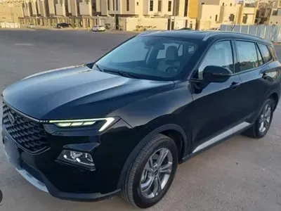 2024 فورد تيريتوري