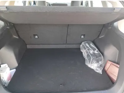 2024 فورد تيريتوري