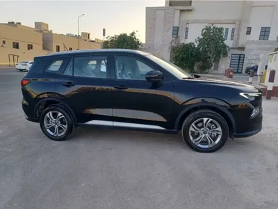 2024 فورد تيريتوري