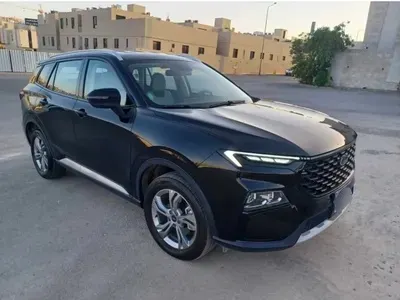 2024 فورد تيريتوري