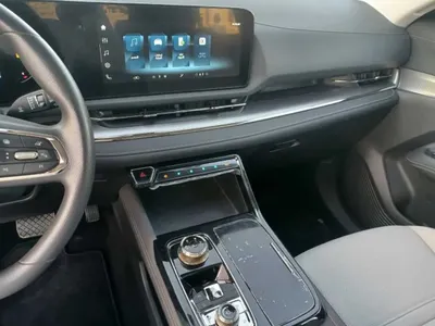 2024 فورد تيريتوري