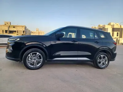 2024 فورد تيريتوري