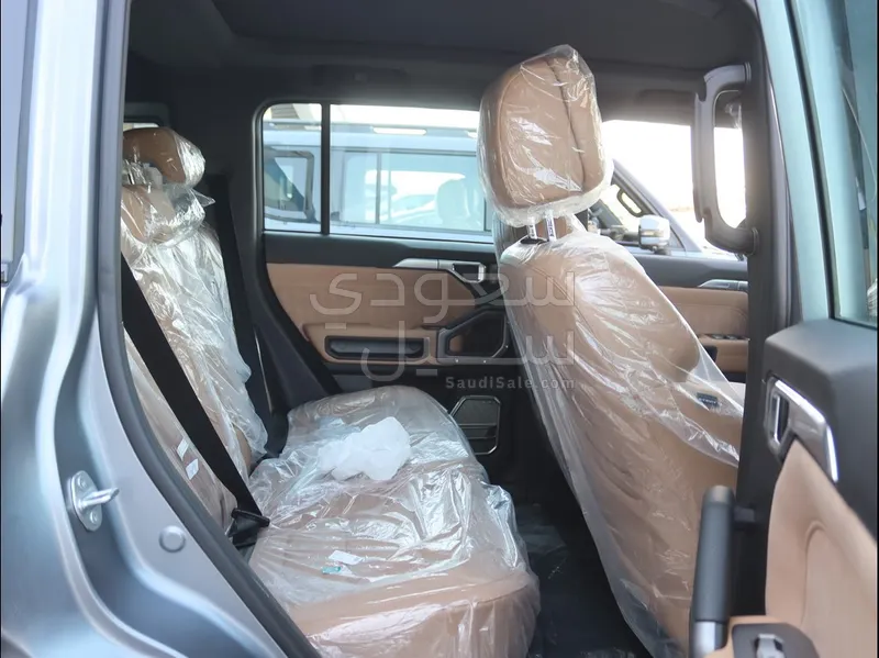 2026 جيتور تي 2