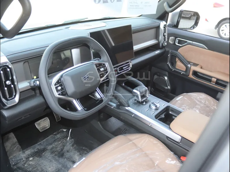 2026 جيتور تي 2