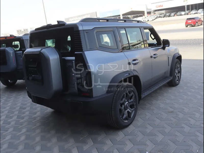 2026 جيتور تي 2