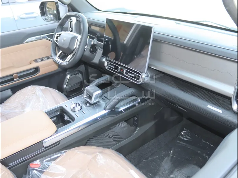 2026 جيتور تي 2