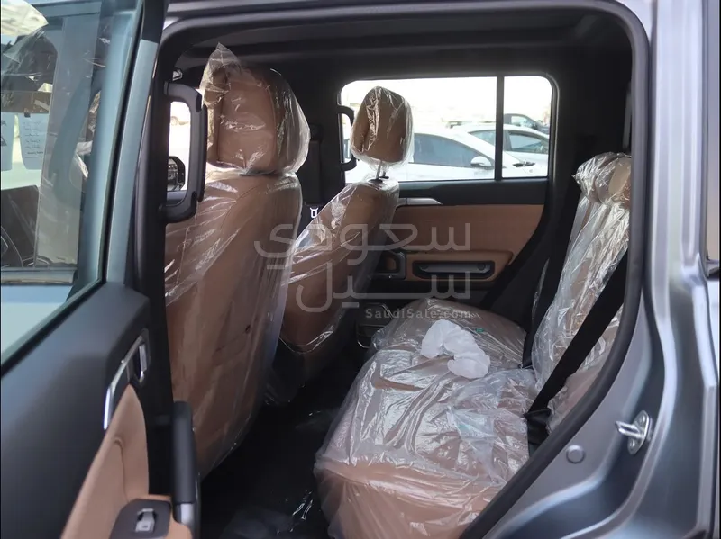 2026 جيتور تي 2