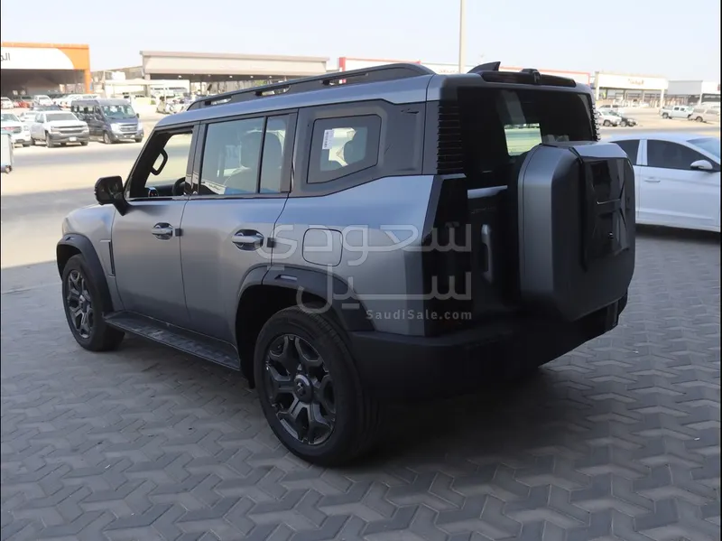 2026 جيتور تي 2