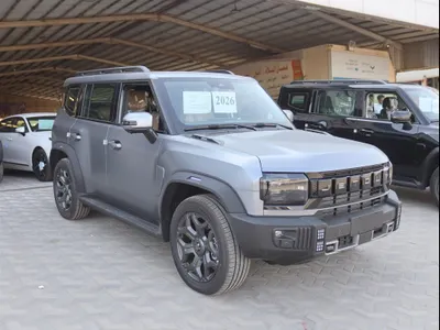 2026 جيتور تي 2