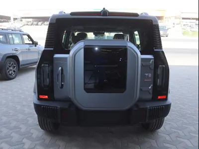 2026 جيتور تي 2