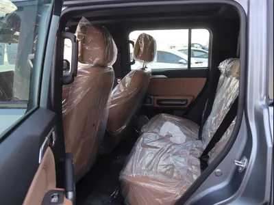 2026 جيتور تي 2