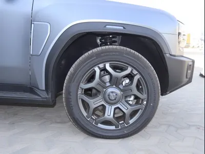 2026 جيتور تي 2