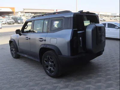 2026 جيتور تي 2