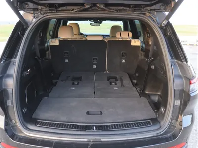 2023 جييب جراند شيروكي ليميتد