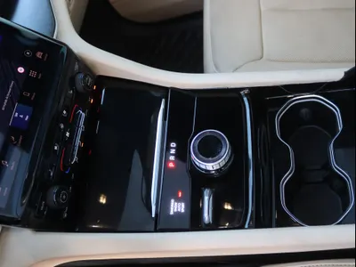 2023 جييب جراند شيروكي ليميتد