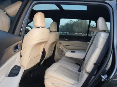 2023 جييب جراند شيروكي ليميتد