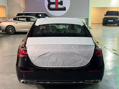 2025 مرسيدس - بنز إي 200