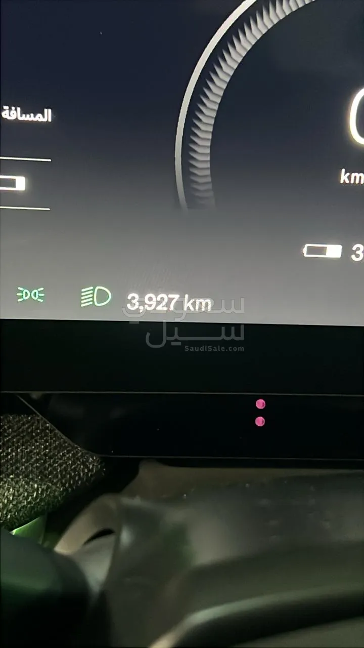 2024 لوسيد اير بيور