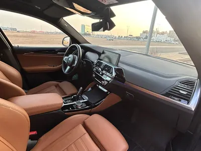 2021 بي ام دبليو الفئة اكس 4 30 أي