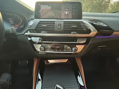 2021 بي ام دبليو الفئة اكس 4 30 أي