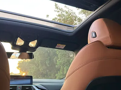 2021 بي ام دبليو الفئة اكس 4 30 أي