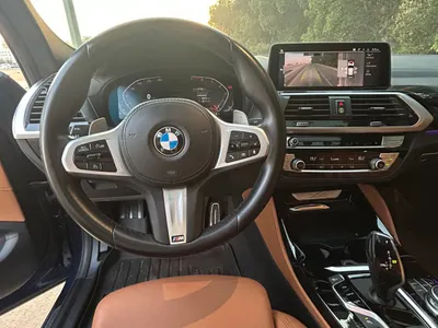 2021 بي ام دبليو الفئة اكس 4 30 أي