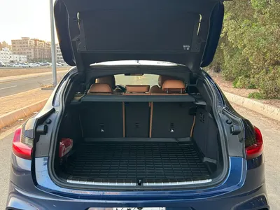 2021 بي ام دبليو الفئة اكس 4 30 أي