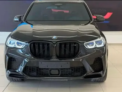 2023 بي ام دبليو الفئة اكس 5 إم كومبيتيشن