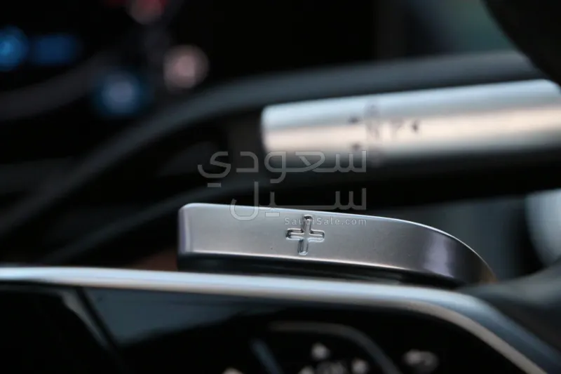 2022 مرسيدس - بنز إس 580