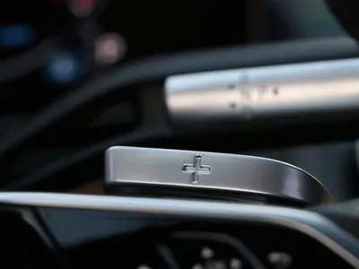 2022 مرسيدس - بنز إس 580