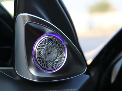 2022 مرسيدس - بنز إس 580