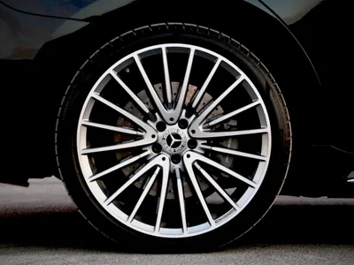 2022 مرسيدس - بنز إس 580