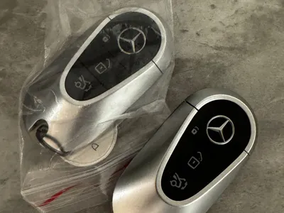 2022 مرسيدس - بنز إس 580