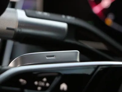 2022 مرسيدس - بنز إس 580