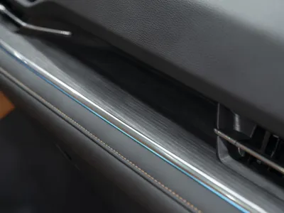 2026 فورد تيريتوري تيتانيوم بلس