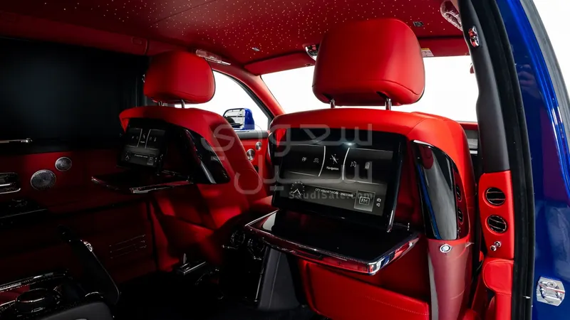 2024 رولز رويس فانتوم