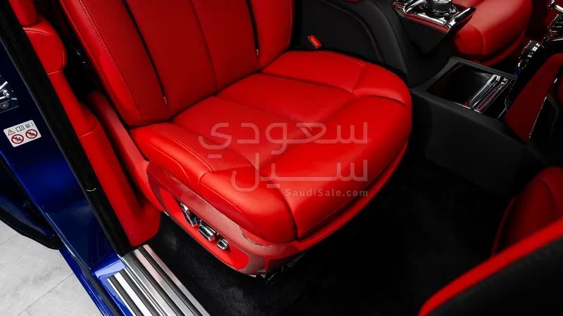 2024 رولز رويس فانتوم