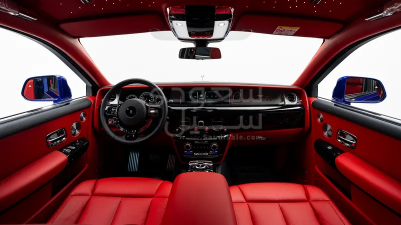 2024 رولز رويس فانتوم