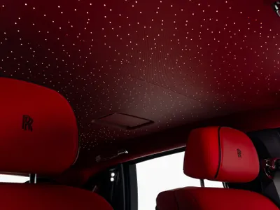 2024 رولز رويس فانتوم