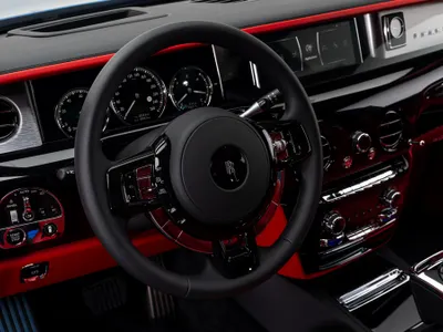 2024 رولز رويس فانتوم