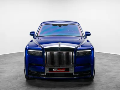 2024 رولز رويس فانتوم