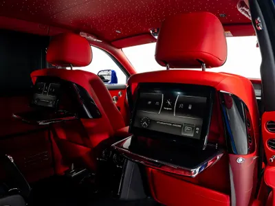 2024 رولز رويس فانتوم