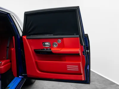 2024 رولز رويس فانتوم