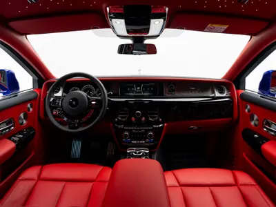 2024 رولز رويس فانتوم