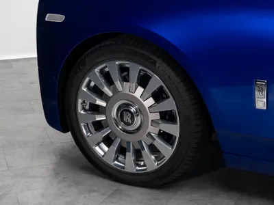 2024 رولز رويس فانتوم