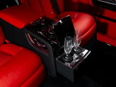 2024 رولز رويس فانتوم